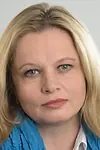 Актриса Василина Стрельникова — превью фото персоны