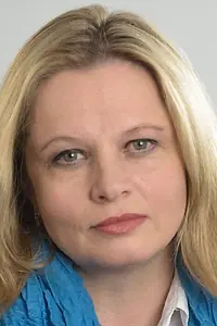 Актриса Василина Стрельникова — фото персоны