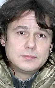 Актёр Сергей Чиграков — фото персоны