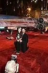 Актёр Мэйсон Ричардсон — превью фото персоны
