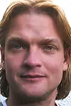 Актёр Сандер Бюргер — превью фото персоны
