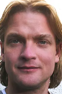 Актёр Сандер Бюргер — фото персоны