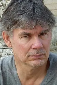 Актёр Петер Латастер — фото персоны