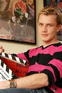 Актёр Martijn van Nellestijn — главное фото персоны