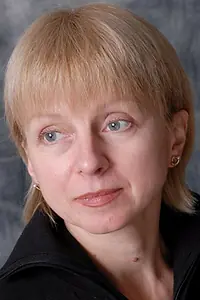 Актриса Лариса Кузнецова — фото персоны