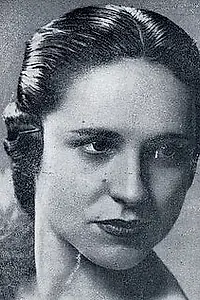 Актриса Gracia de Triana — фото персоны