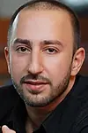 Актёр Гюркан Кючуксентюрк — превью фото персоны