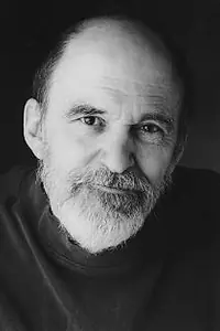 Актёр Эдвард Симон — фото персоны
