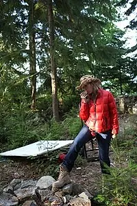 Актёр Холли Чадвик — главное фото персоны