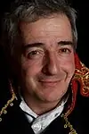 Актёр Серджио Бини Бустрик — превью фото персоны