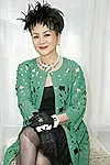 Актриса Петрина Фун — превью фото персоны