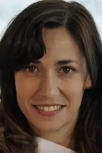 Актриса Victoria Galardi — фото персоны