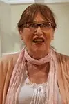 Актриса Перла Санталла — превью фото персоны