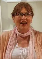 Актриса Перла Санталла — фото персоны
