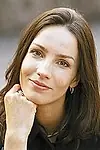Актриса Анхела Контрерас — превью фото персоны