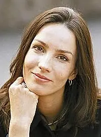 Актриса Анхела Контрерас — фото персоны