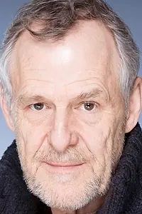 Актёр Иэн Гелдер — фото персоны