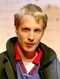 Актёр Оливер Похер — фото персоны