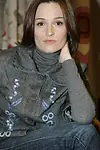 Актриса Лаура Памплона — превью фото персоны