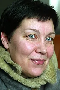 Актриса Марика Ваарик — фото персоны