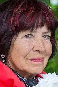 Актриса Марья Метсур — фото персоны