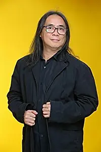 Актёр Neal «Buboy» Tan — фото персоны