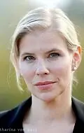 Актриса Катарина фон Бок — фото персоны