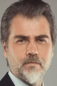 Актёр Серхат Тутумлуер — фото персоны
