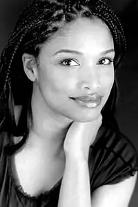 Актриса Saadia Persad — фото персоны