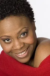 Актриса Monifa Fola Brown — фото персоны