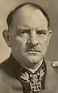 Актёр Зепп Дитрих — фото персоны