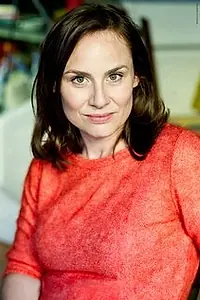 Актриса Даниэла Холц — фото персоны