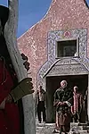 Актриса Стелла Гарсиа — превью фото персоны