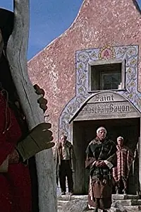 Актриса Стелла Гарсиа — фото персоны