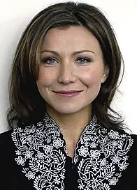 Актриса Анита Хе — фото персоны