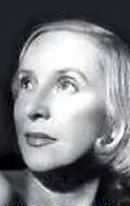 Актриса Suzy Solidor — фото персоны