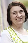 Актёр Джанинн Барнес — превью фото персоны