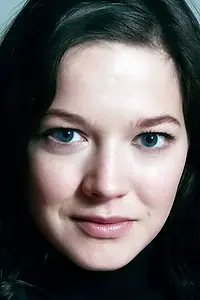 Актриса Ханна Херцшпрунг — фото персоны