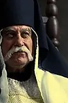 Актёр Лотуф Нойссер — превью фото персоны