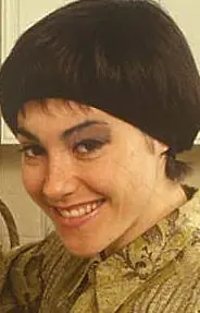 Актриса Линда Хартли — фото персоны