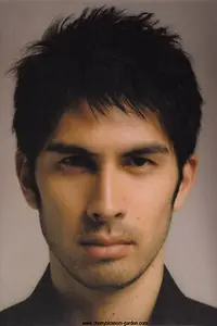 Актёр Кен Хираи — главное фото персоны