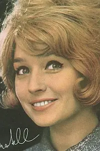 Актриса Ина Мартелл — фото персоны