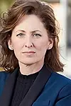 Актриса Мелани Ван Беттен — превью фото персоны