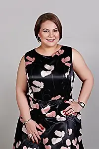 Актриса Карла Эстрада — фото персоны