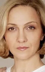 Актриса Selma Alispahic — главное фото персоны