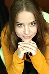 Актриса Кристина Сваринска — превью фото персоны