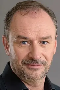 Актёр Александр Джурица — фото персоны