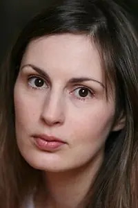 Актриса Флавия Кост — фото персоны