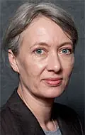 Актриса Хайди Экс — фото персоны