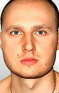 Актёр Антон Левит — фото персоны